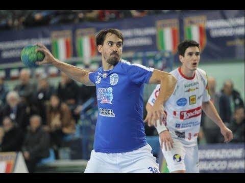- Best of Guido Riccobeli - Finale Scudetto 2018 -