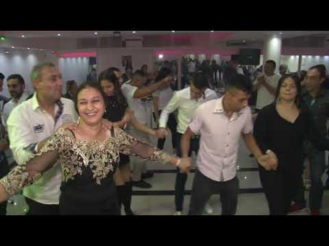 Veselje kod gazda Buce 24 11 2019 prvi deo