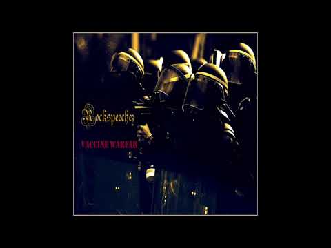 Rockspeechez - Eye Am Back Strong (Prod.By Kapture Beats)