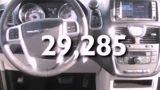 preview picture of video '2012 Chrysler Town Country Findlay OH'
