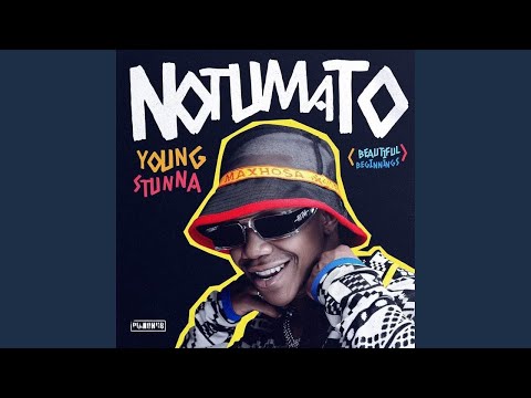 Young Stunna - Dom Perignon (ft. Kabza De Small)