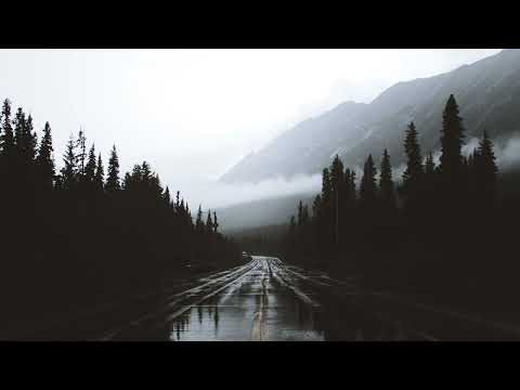 keane - somewhere only we know (slowed, reverb, rain, underwater)