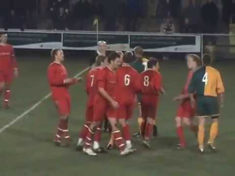 Horsham v Ramsgate 29.01.2008