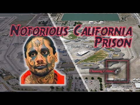 Corcoran Prison Visiting