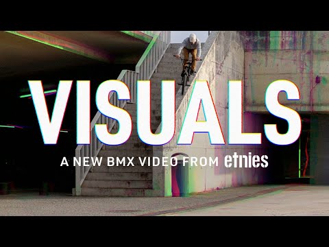 etnies VISUALS - Miki Fleck, Jordan Godwin, Joe Foley & more...