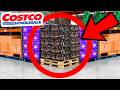 10 Things You SHOULD Be Buying At Costco In October 2025