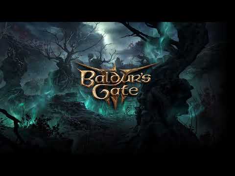 Baldur's Gate 3 Soundtrack - House of Healing (Surgery of a Hope Extended Mix)