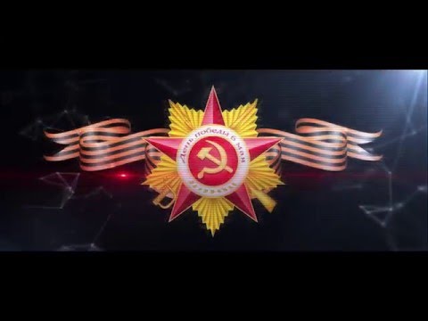 Noch Club Stockholm - Denj pobedy 2016