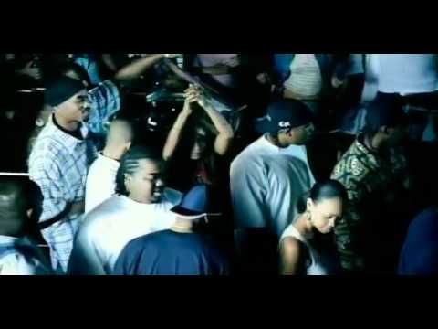 Guerilla Black  &  Beenie Man  - ´´Compton´´