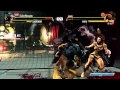 Killer Instinct Sabrewulf Ultra 162 World Record