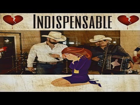 Impostores De Nuevo Leon - Indispensable  (Studio Session)