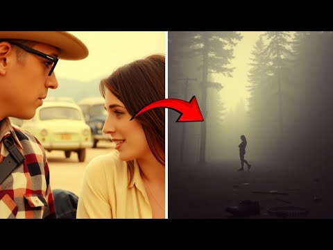 Couple disappeared near Lake Tahoe, Nevada 1987 — 16 years later THIS emerged…