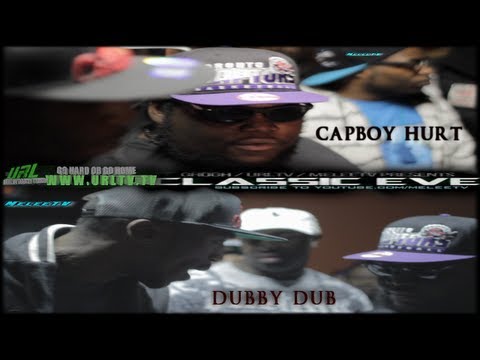 Capboy Hurt vs Dubby Dubb