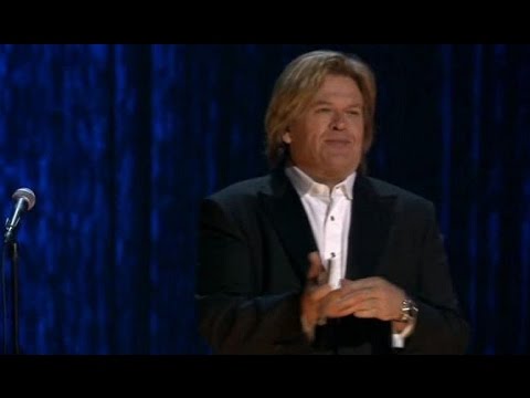 Best Stand Up Comedy Show - Ron White Behavioral Problems 2009