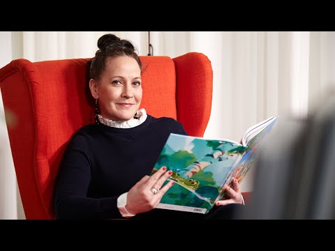 Ystävien lukukirja ohjaa monipuolisten tekstien pariin – Näin alkaa Etsivätoimisto Papulla -tarina