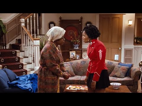 Family Matters - Laura’s Curfew