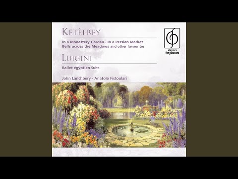 In the Mystic Land of Egypt (1993 Remastered Version)