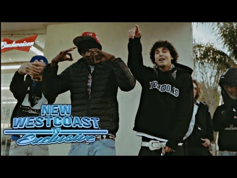 OTGPronto x TheFinesseKid x JBOSlic3- Eeny Meeny Miny Moe (Official Music Video)
