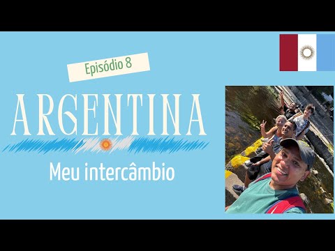 COSQUÍN: Vale a pena conhecer fora dos festivais? 🇦🇷 | Ep. 08⁠ 🇦🇷 