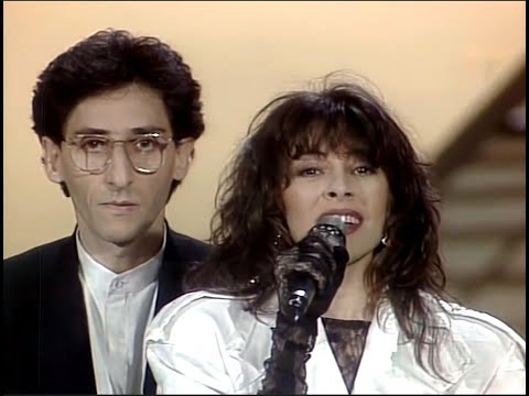 ???? 1984 Eurovision Song Contest Full Show From Luxembourg (English Commentary By Terry Wogan)