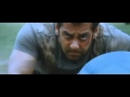 Salman Khan Jumping Off The Bike Ek Ta Tiger Action Scene