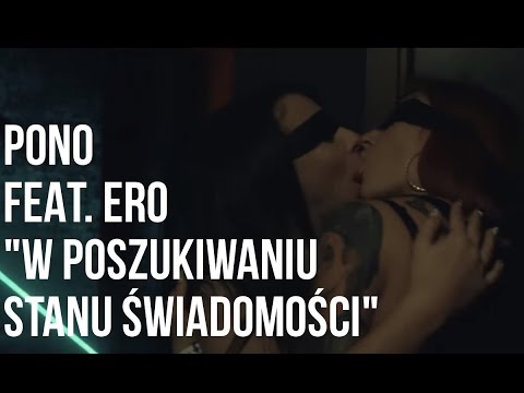 Video thumbnail for W poszukiwaniu stanu świadomości