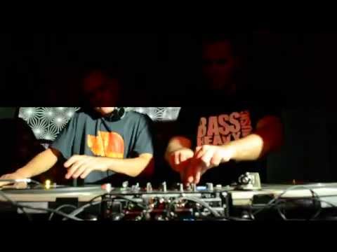 Insect i Virus@Acid Culture - GramOFF/ON 25.09.2015