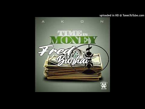 ⬛⬛DJ ZINOXX FT AKON - TIME OR MONEY [REGGAE REMIX RETRO]⬛⬛