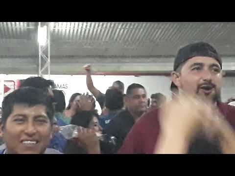 LA COLONIA SOUND EN EL FANTASTICO YONAR 2019