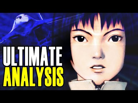 Ace Combat 3 Analysis - The Ultimate Deconstruction