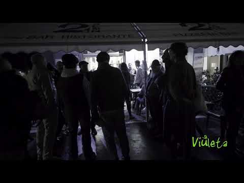 Viuleta 2021 - Cantori di Ceriana (IM) "Son vent'anni che fò la barba"