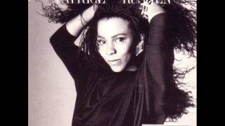 Patrice Rushen -03 -  Long Time Coming - 1986 RENALDR1.wmv