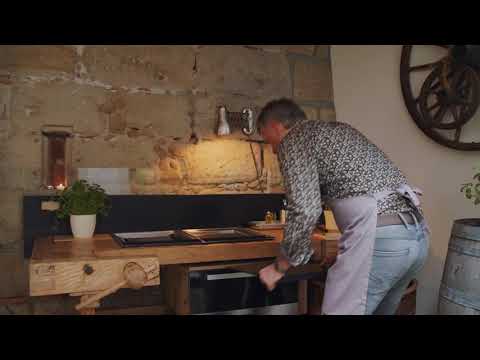 Pirna Unikat - 100 Jahre alte Hobelbank