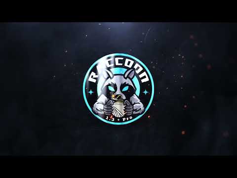 Raccoon Fireworks 1.4G Pro RA141048--Silver tiger tail with green strobe mine