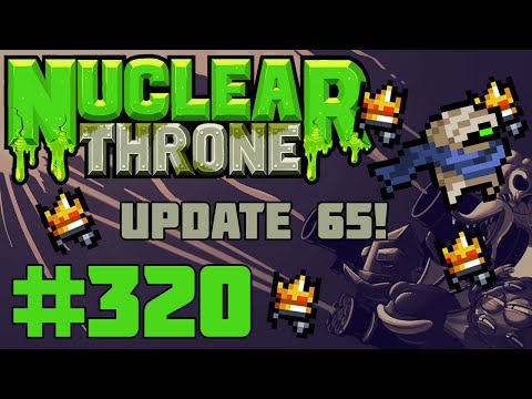 nuclear throne pc