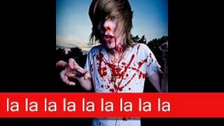 Nevershoutnever! - Smelyalata (with lyrics)