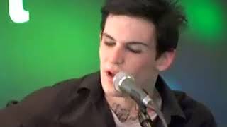 Aiden - Moment (Acoustic Live At The Gibson Green Room)