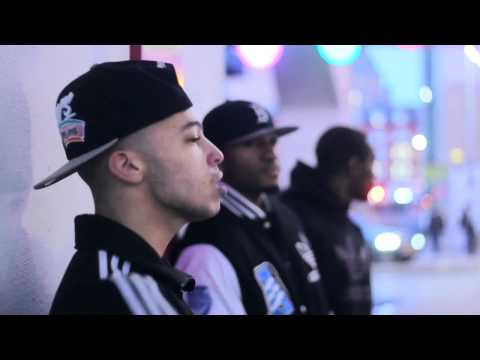 P110 - Sleeka - Fan And A Hater [Hood Video]