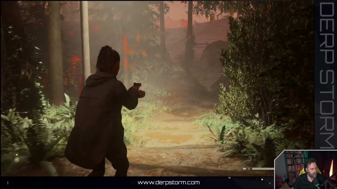 Story Playthru – Episode 10