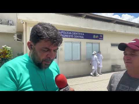 Mulher morreu num acidente de moto em Alagoinha/PE