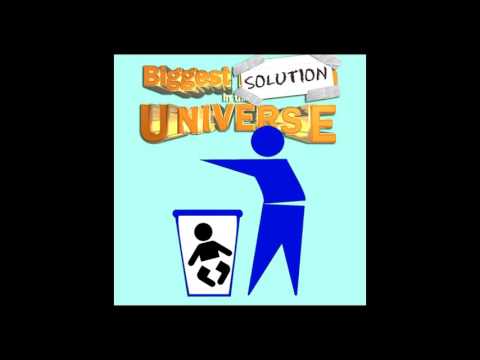 The Biggest Solution In The Universe - Episode 4