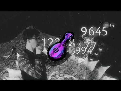 Troubadour WvW Adventures | Vol.2 [GW2]