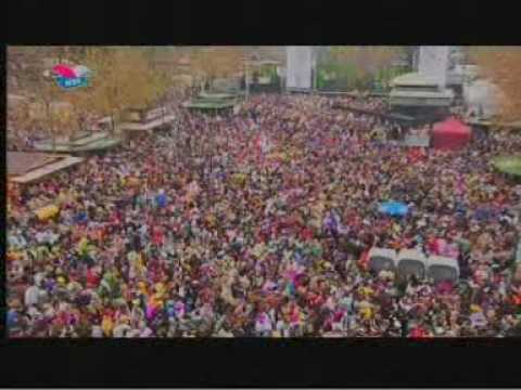 die Cöllner - 10 Meter gehn.mpg