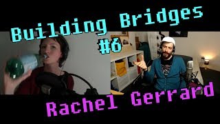 Rachel Gerrard, Building Bridges #6 - Singing