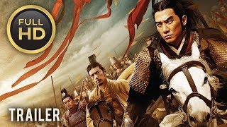 Trailer Đại Chiến Xích Bích