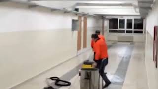 Profesyonel Temizlik Hizmetleri / Proftem
