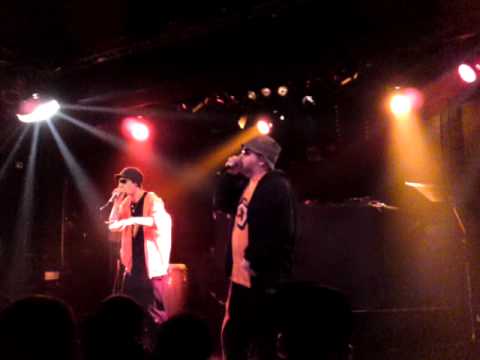 Nocifs Sound System Le Plan 2010.MP4