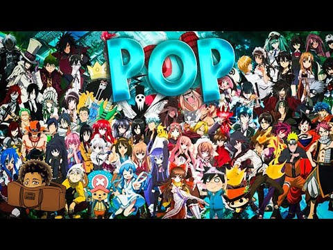 Imagine Life Was An Anime | Aizen - Somewhere Different (AMV)