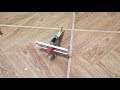 How To Make A Small Helicopter Using The Bamboo Simple Life Hacks