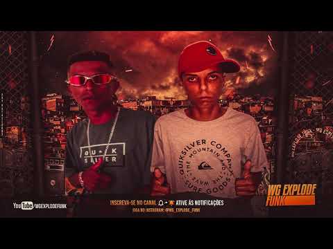 MC LB E TAVINHO MC DJ Ale Mark love funk